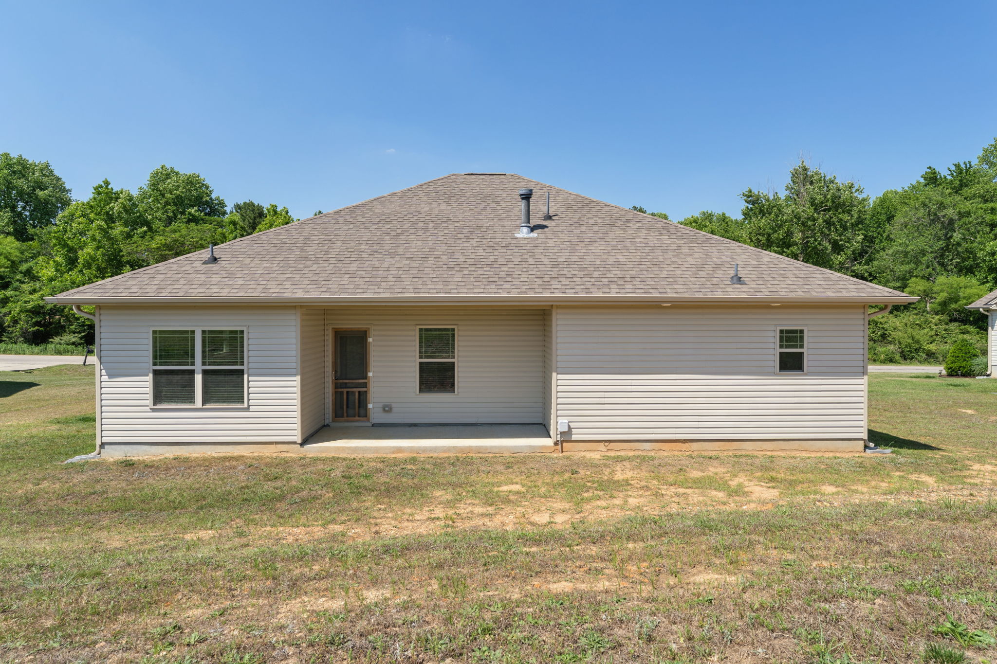 Residential — Sanford, NC