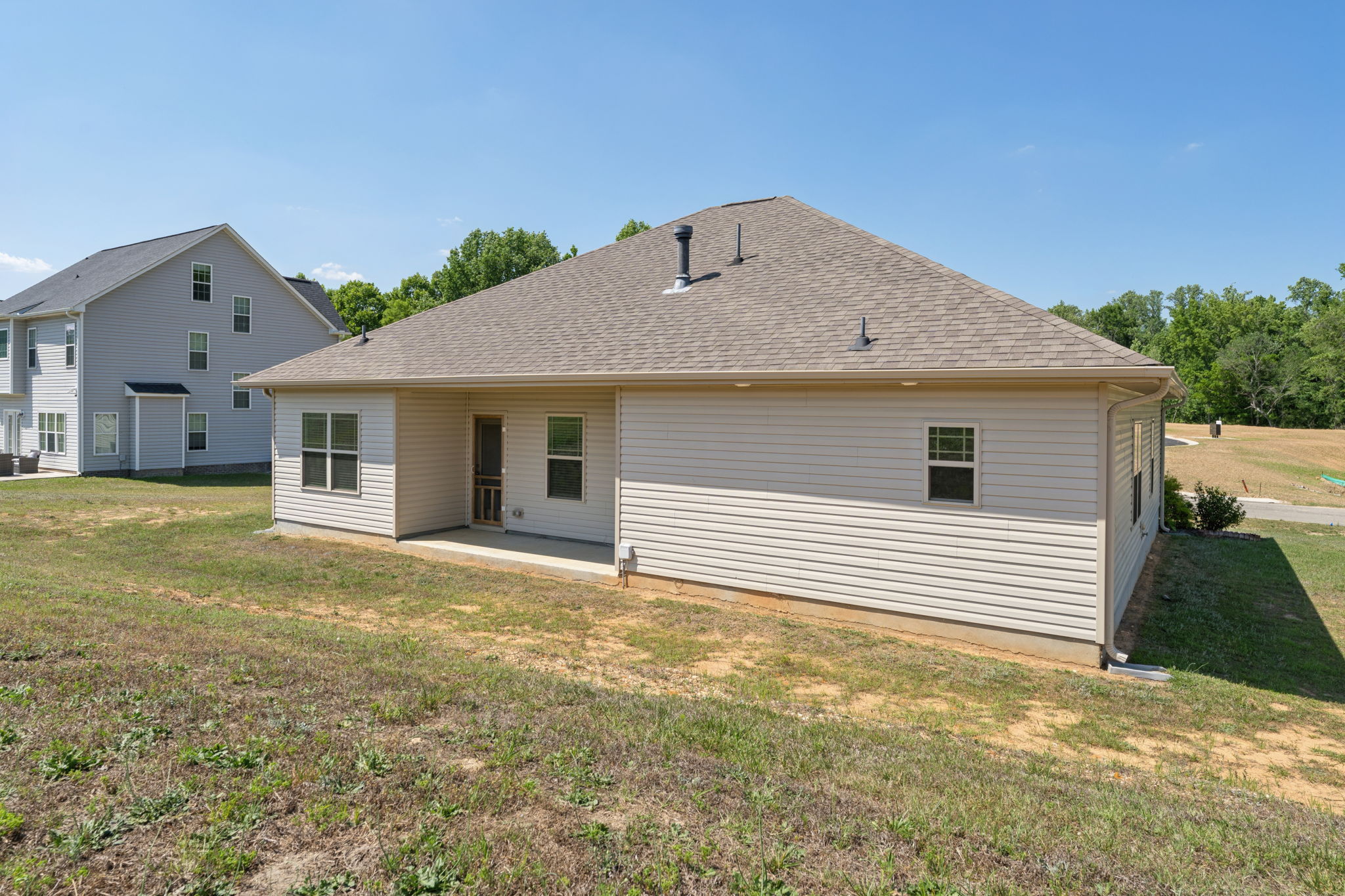 Residential — Sanford, NC
