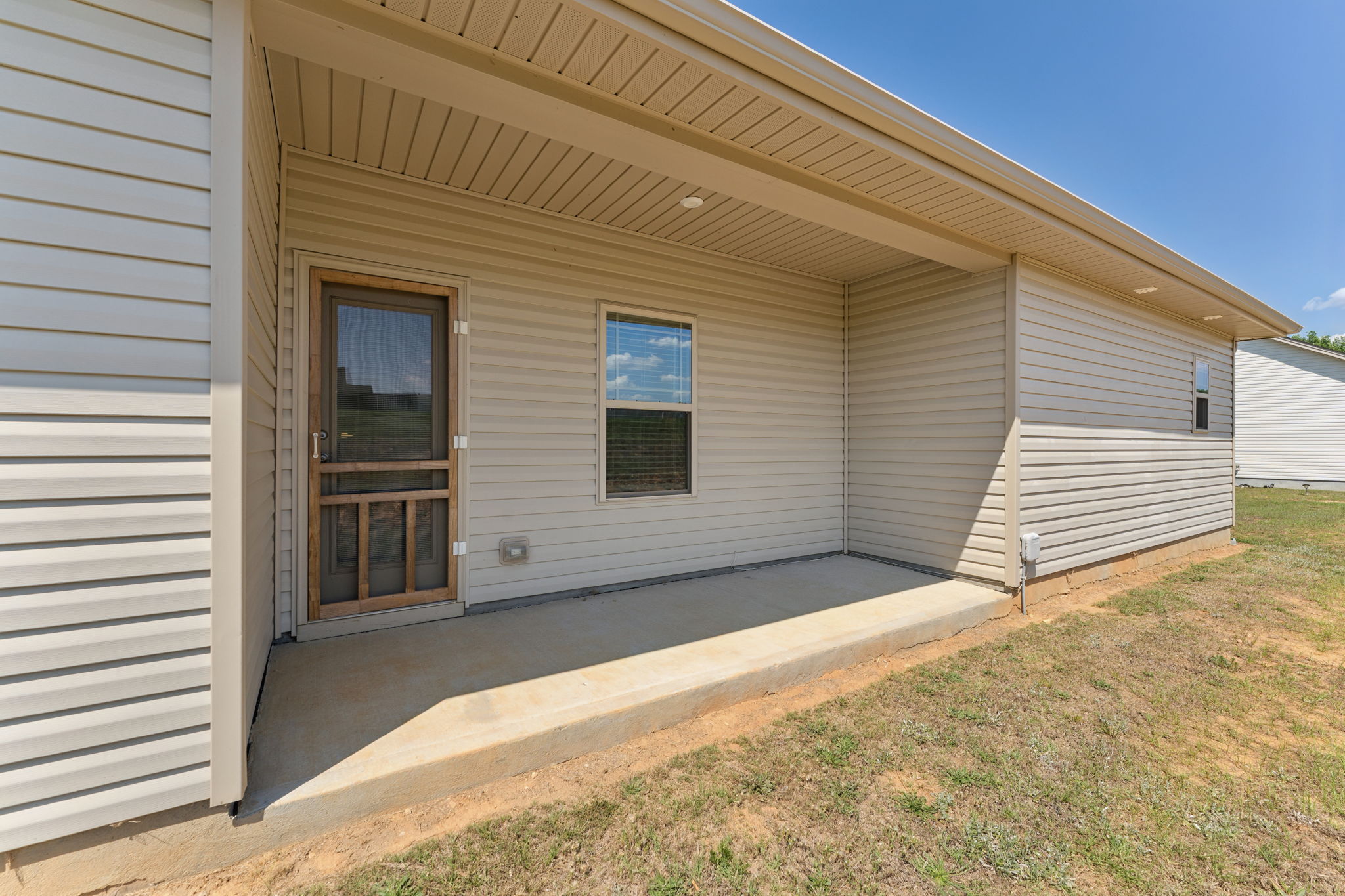 Residential — Sanford, NC