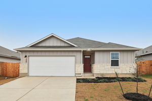 Austin - Eastern Wells - 220 Little Grn Trl, Jarrell, TX 76537 - 001