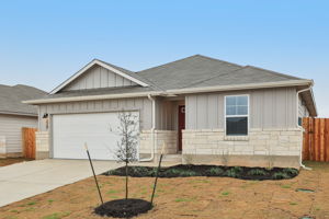 Austin - Eastern Wells - 220 Little Grn Trl, Jarrell, TX 76537 - 003