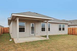 Austin - Eastern Wells - 220 Little Grn Trl, Jarrell, TX 76537 - 032