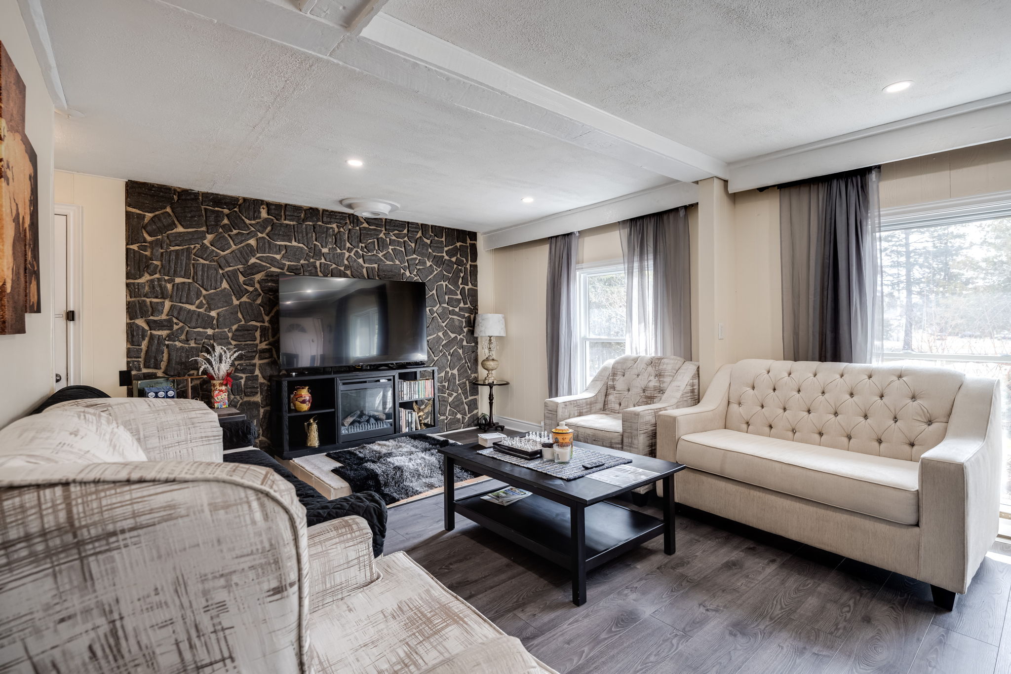 Kirkfield property showcase — delivered property photograph 19