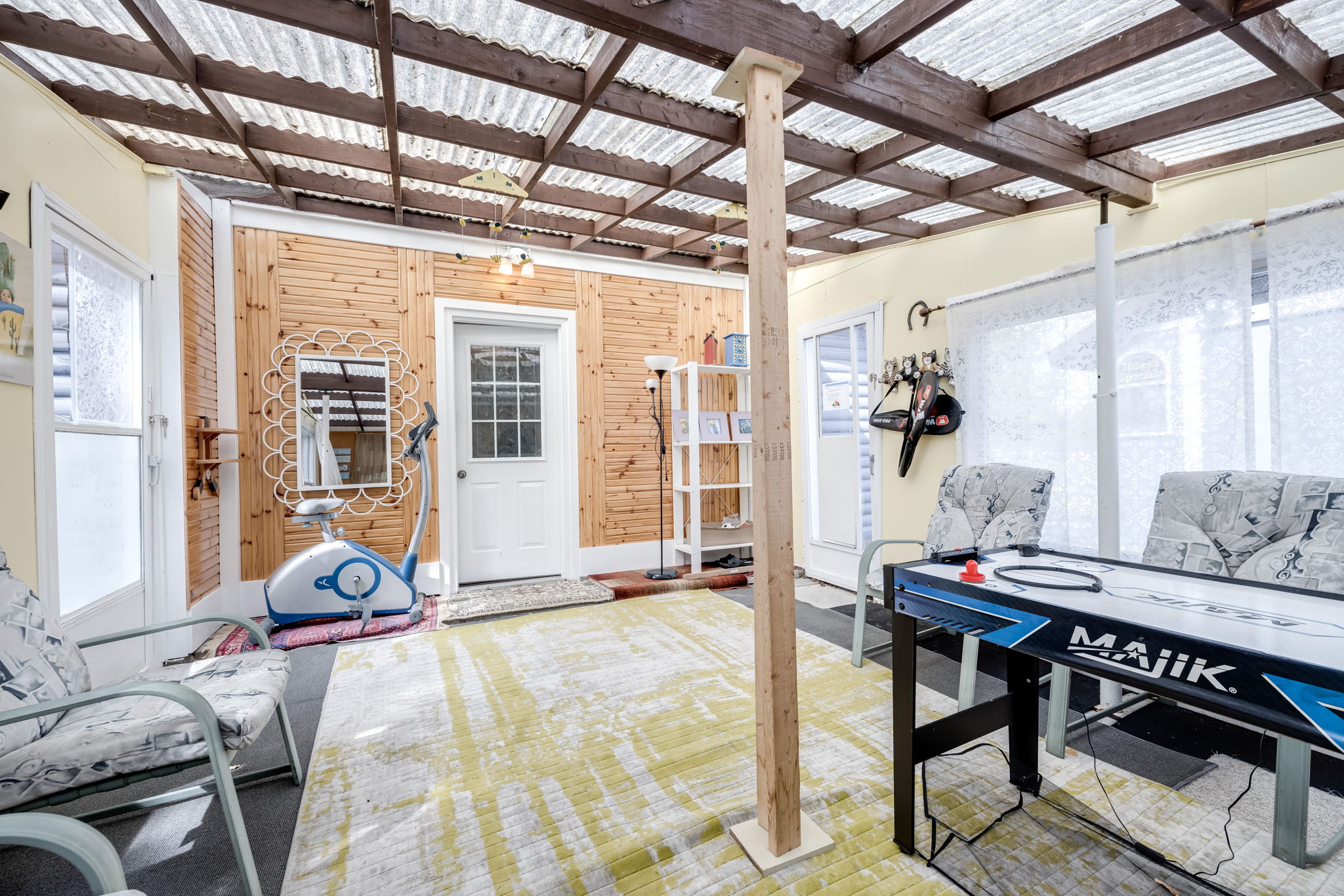 Kirkfield property showcase — delivered property photograph 38