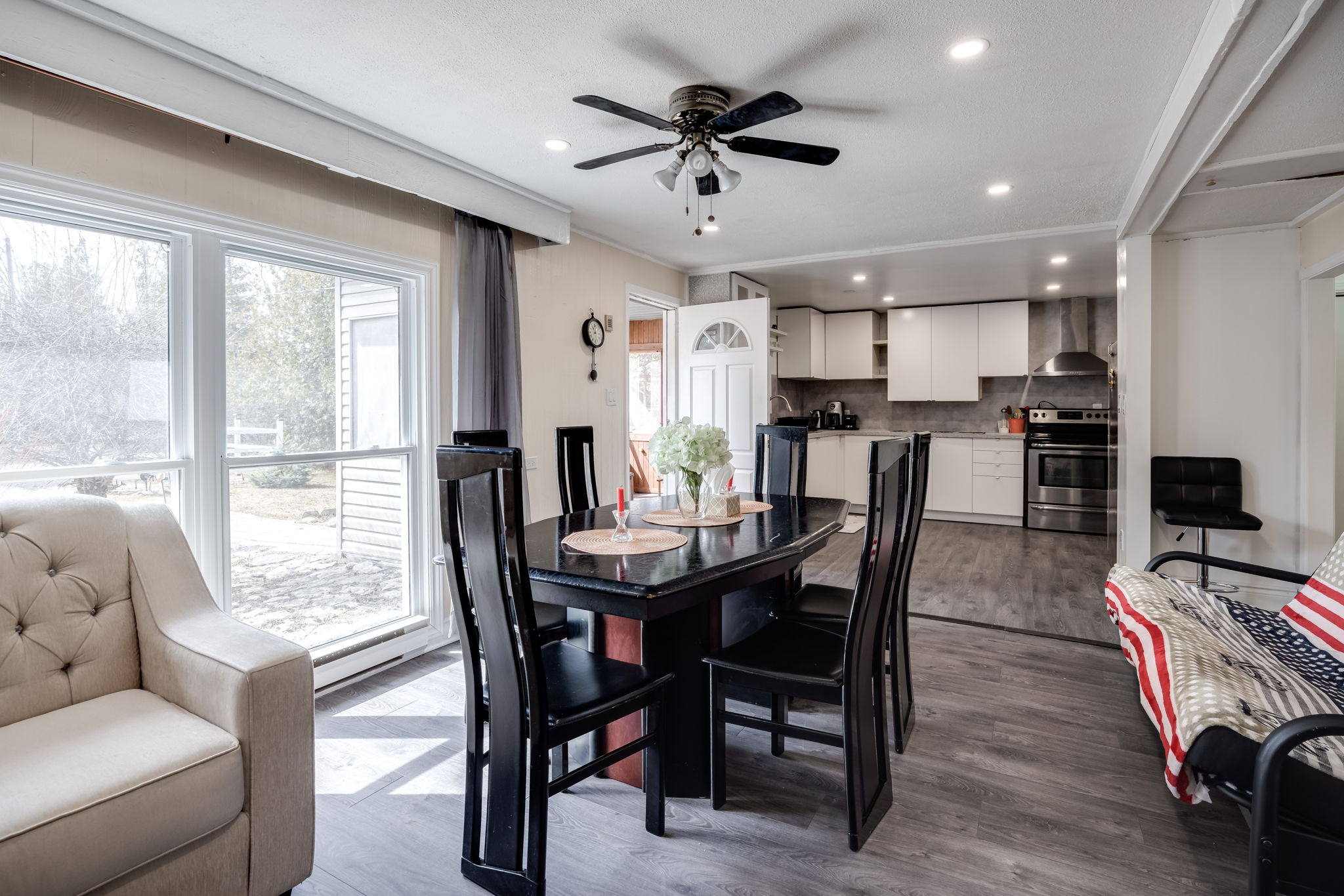 Kirkfield property showcase — delivered property photograph 21