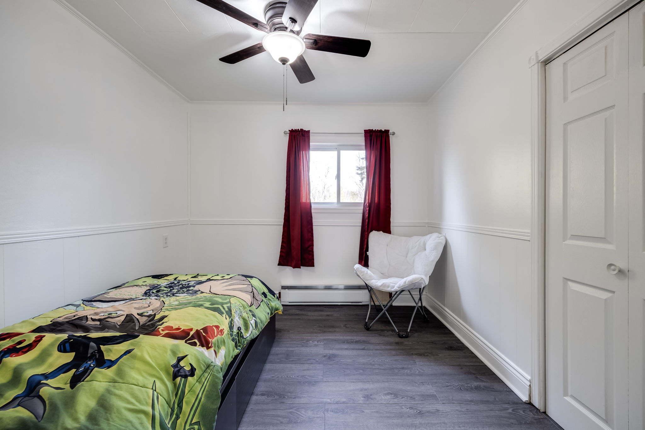 Kirkfield property showcase — delivered property photograph 32