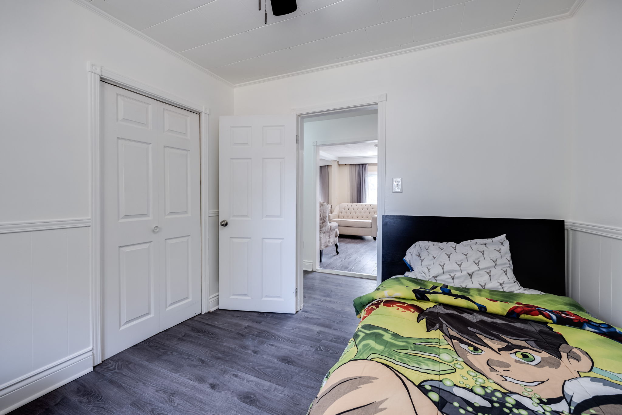 Kirkfield property showcase — delivered property photograph 33