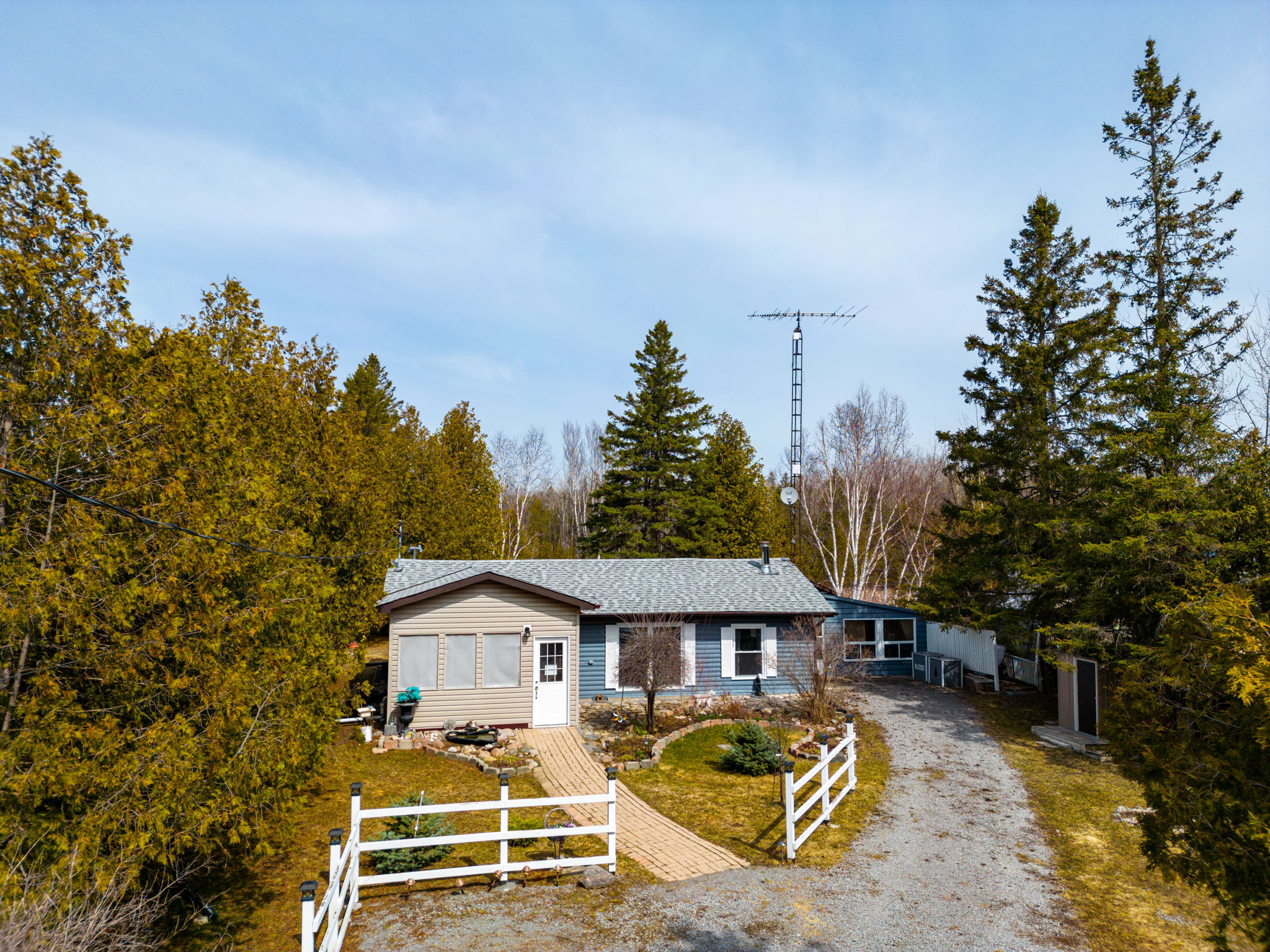 Kirkfield property showcase — delivered property photograph 6
