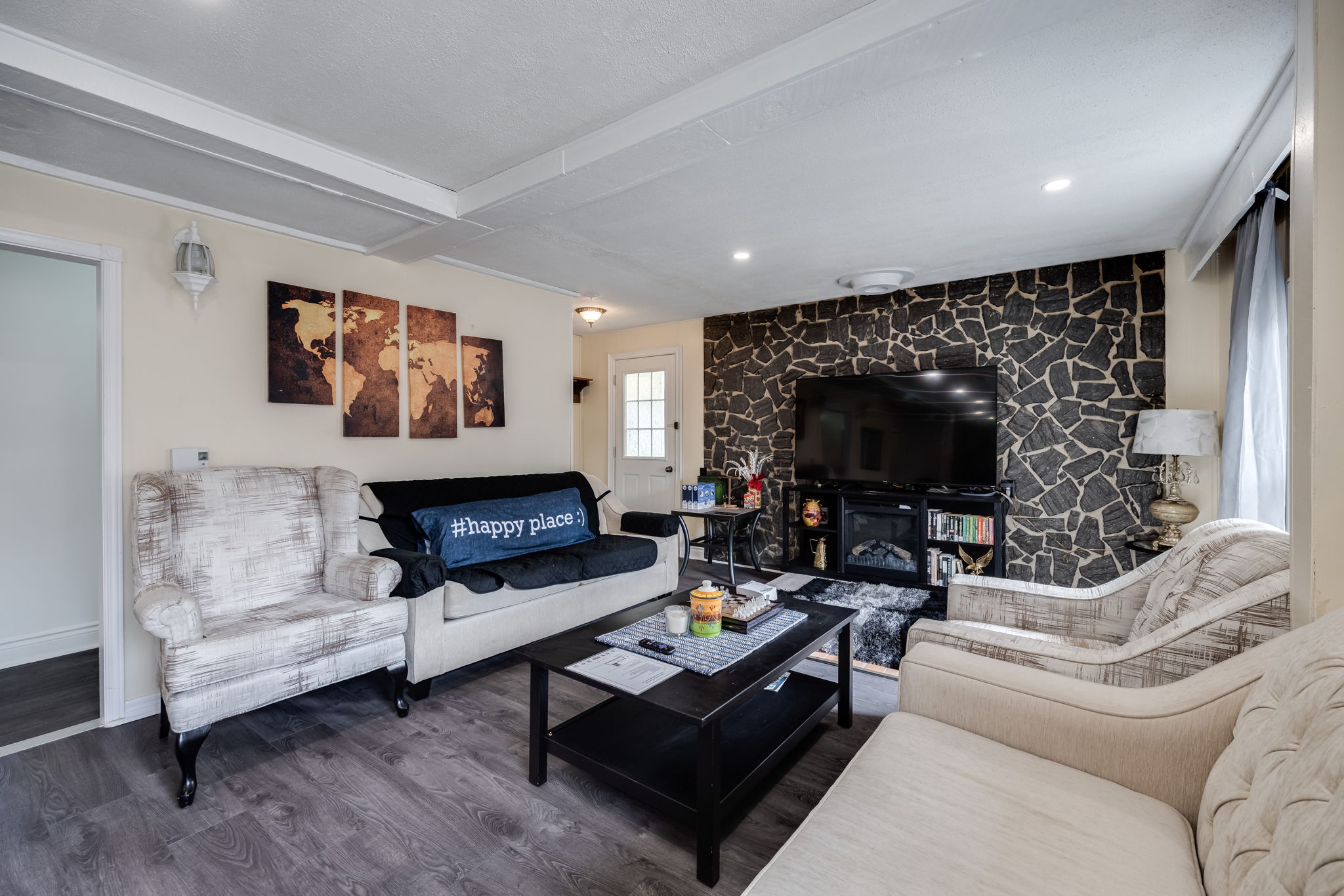 Kirkfield property showcase — delivered property photograph 22