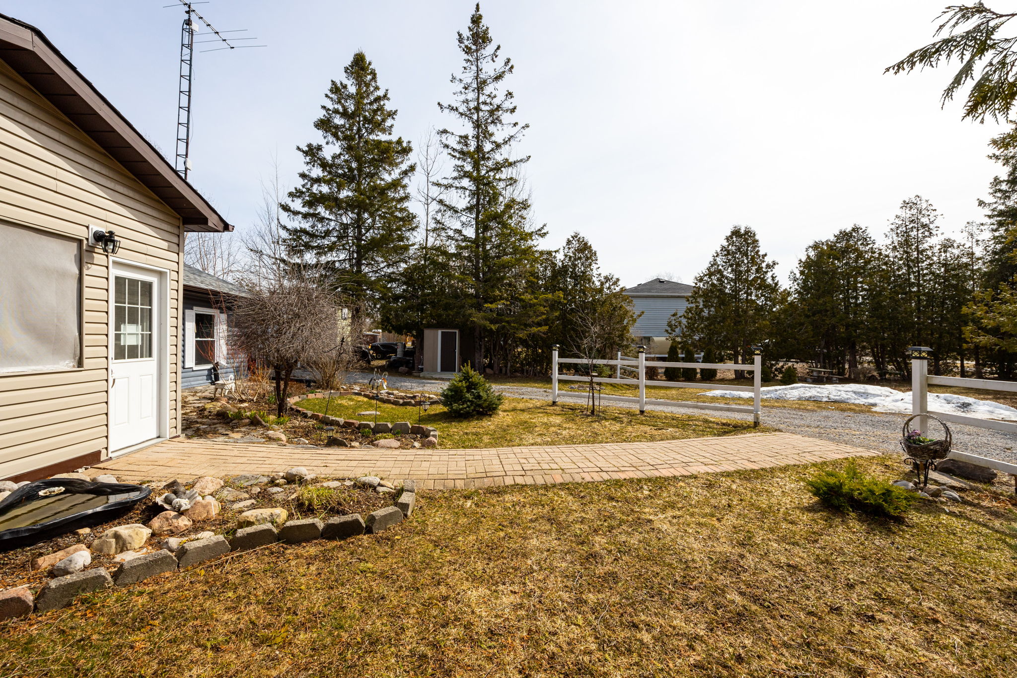 Kirkfield property showcase — delivered property photograph 8