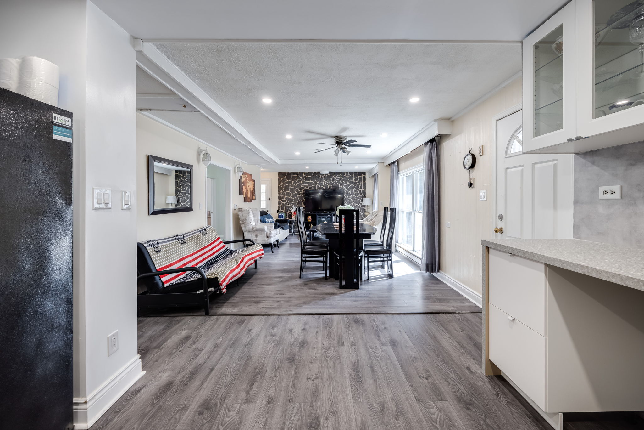 Kirkfield property showcase — delivered property photograph 27