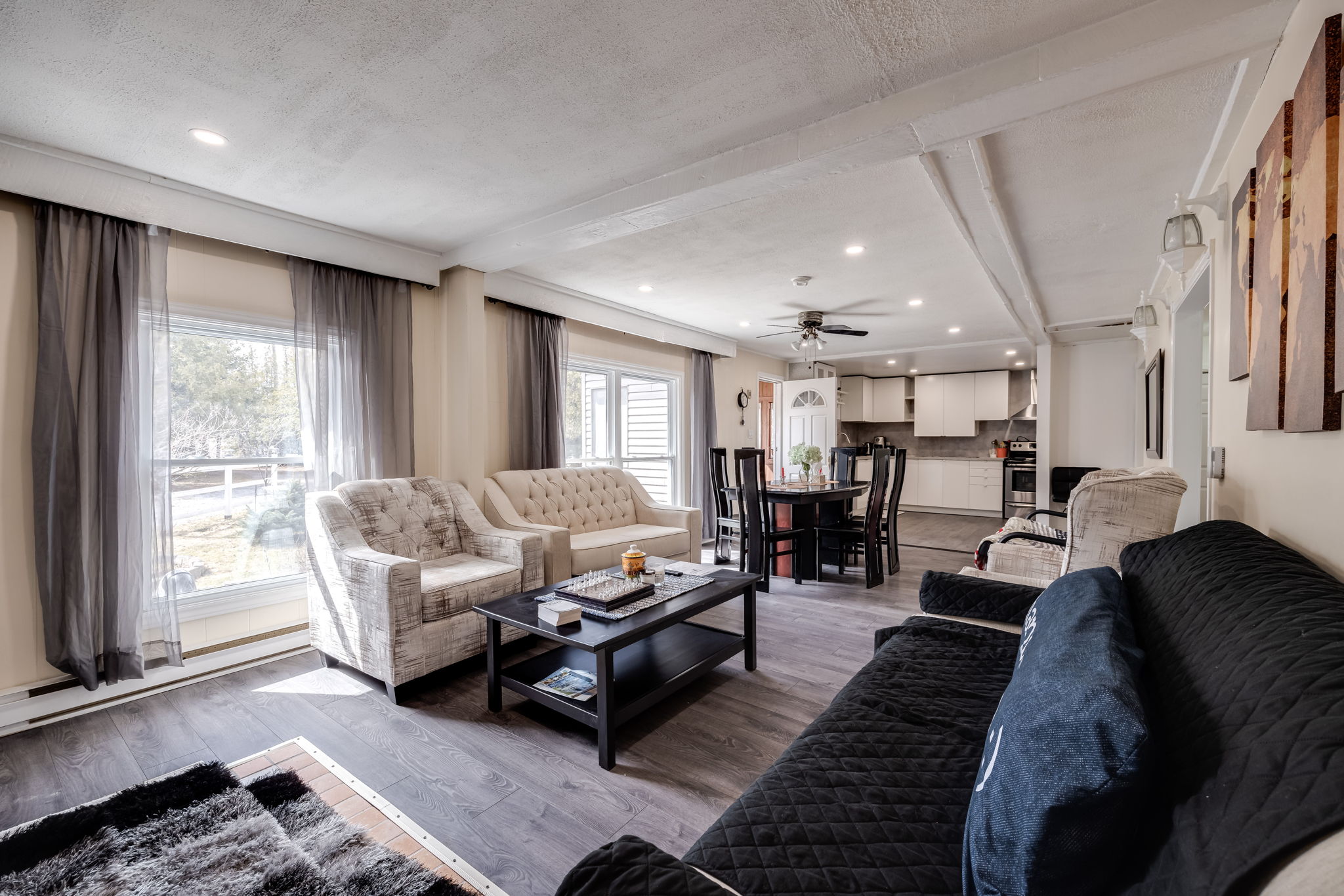 Kirkfield property showcase — delivered property photograph 23