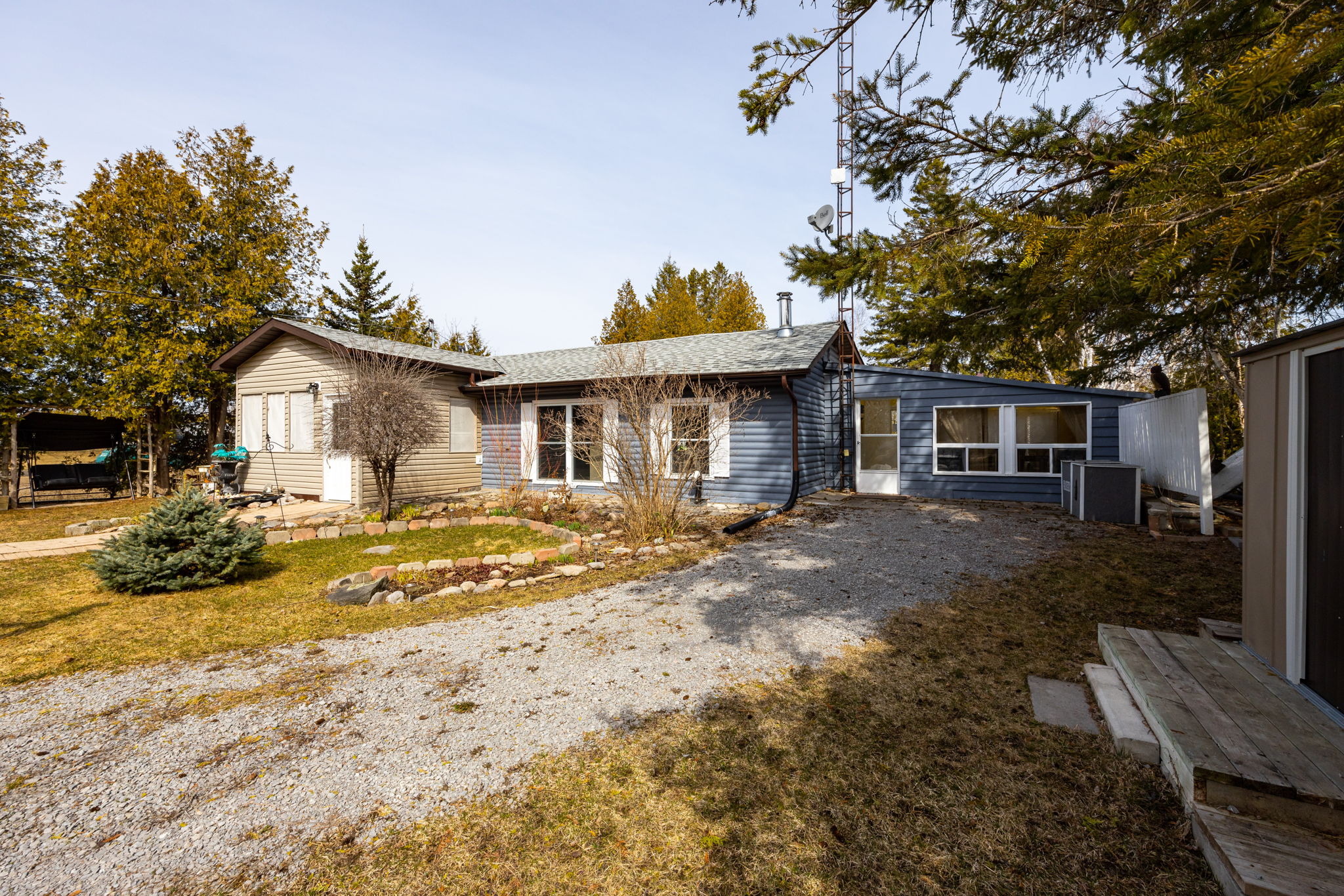Kirkfield property showcase — delivered property photograph 10