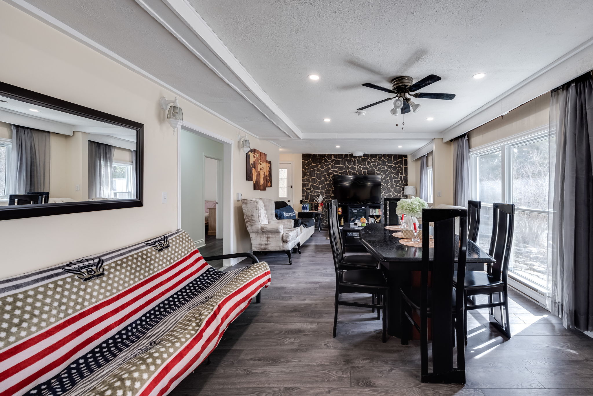 Kirkfield property showcase — delivered property photograph 17