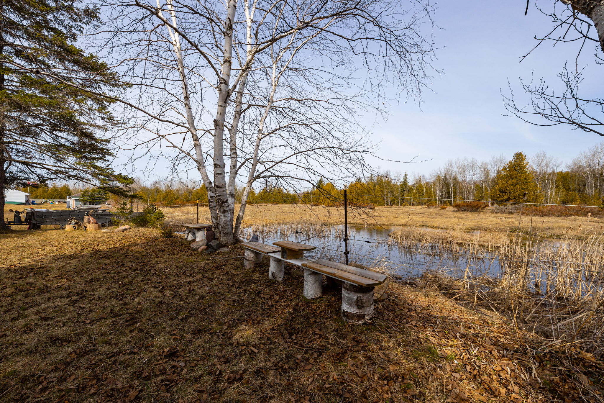 Kirkfield property showcase — delivered property photograph 43