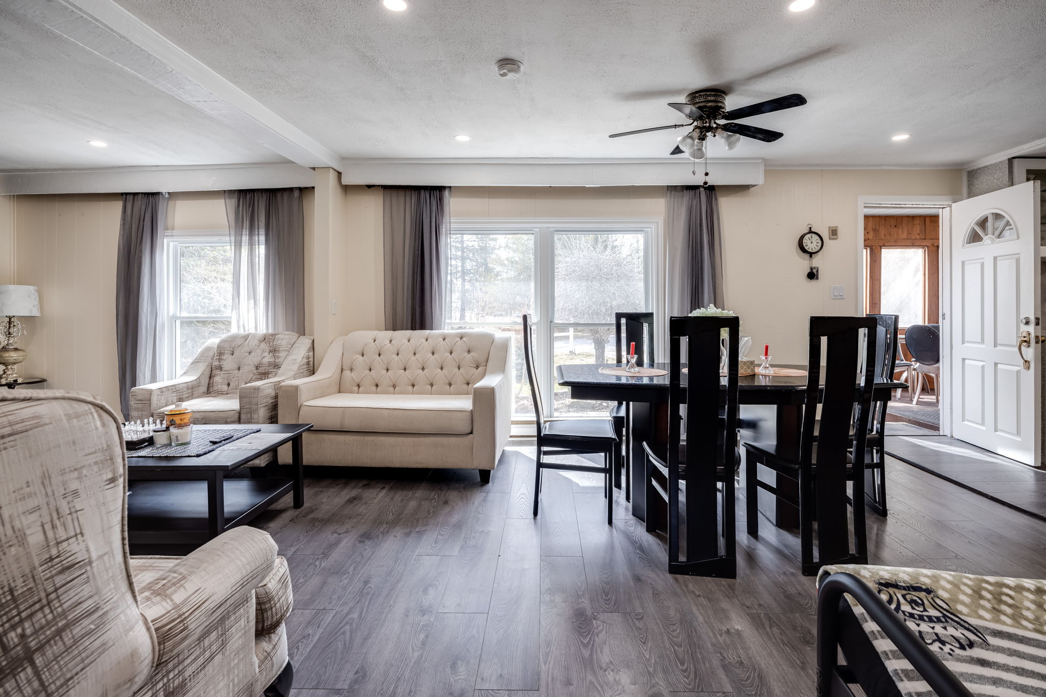 Kirkfield property showcase — delivered property photograph 20