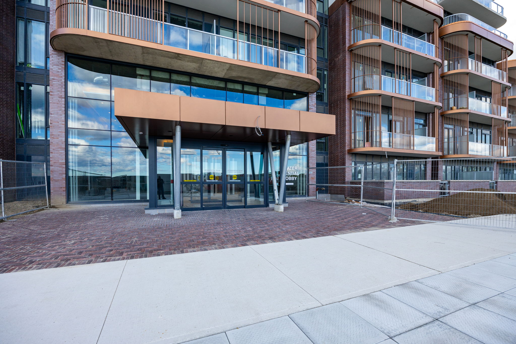 Mississauga property showcase