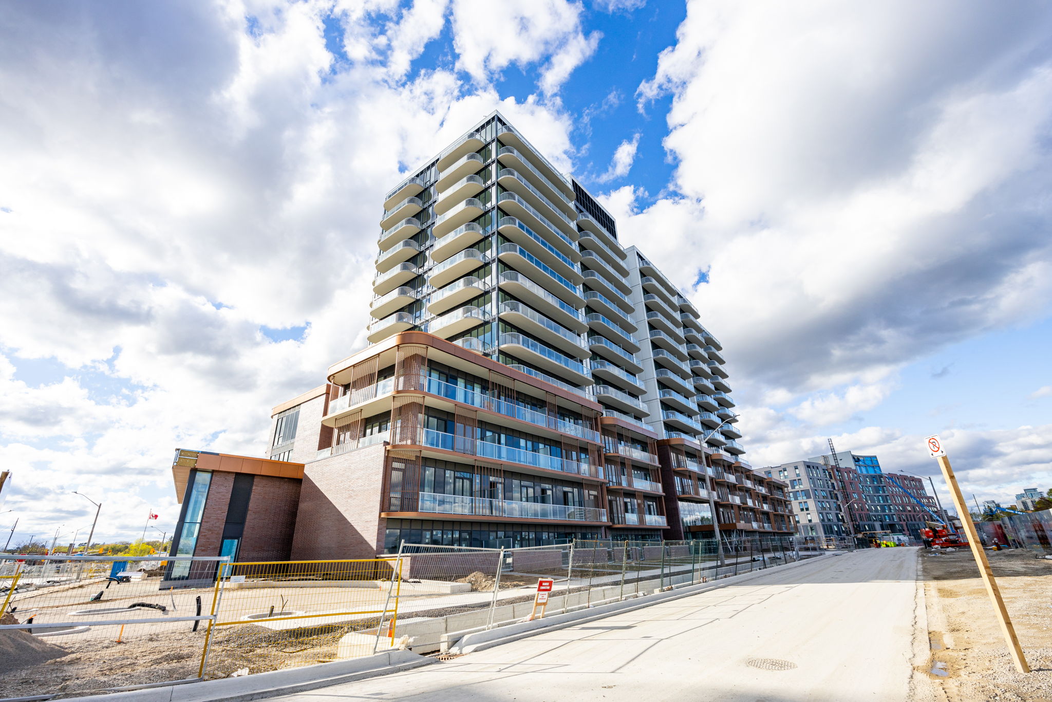 Mississauga property showcase — delivered property photograph 2