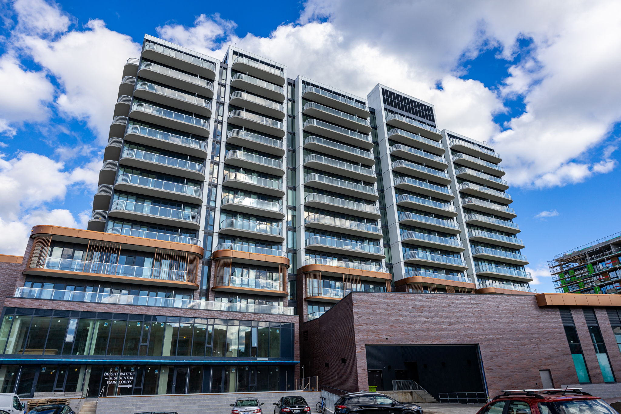Mississauga property showcase — delivered property photograph 3