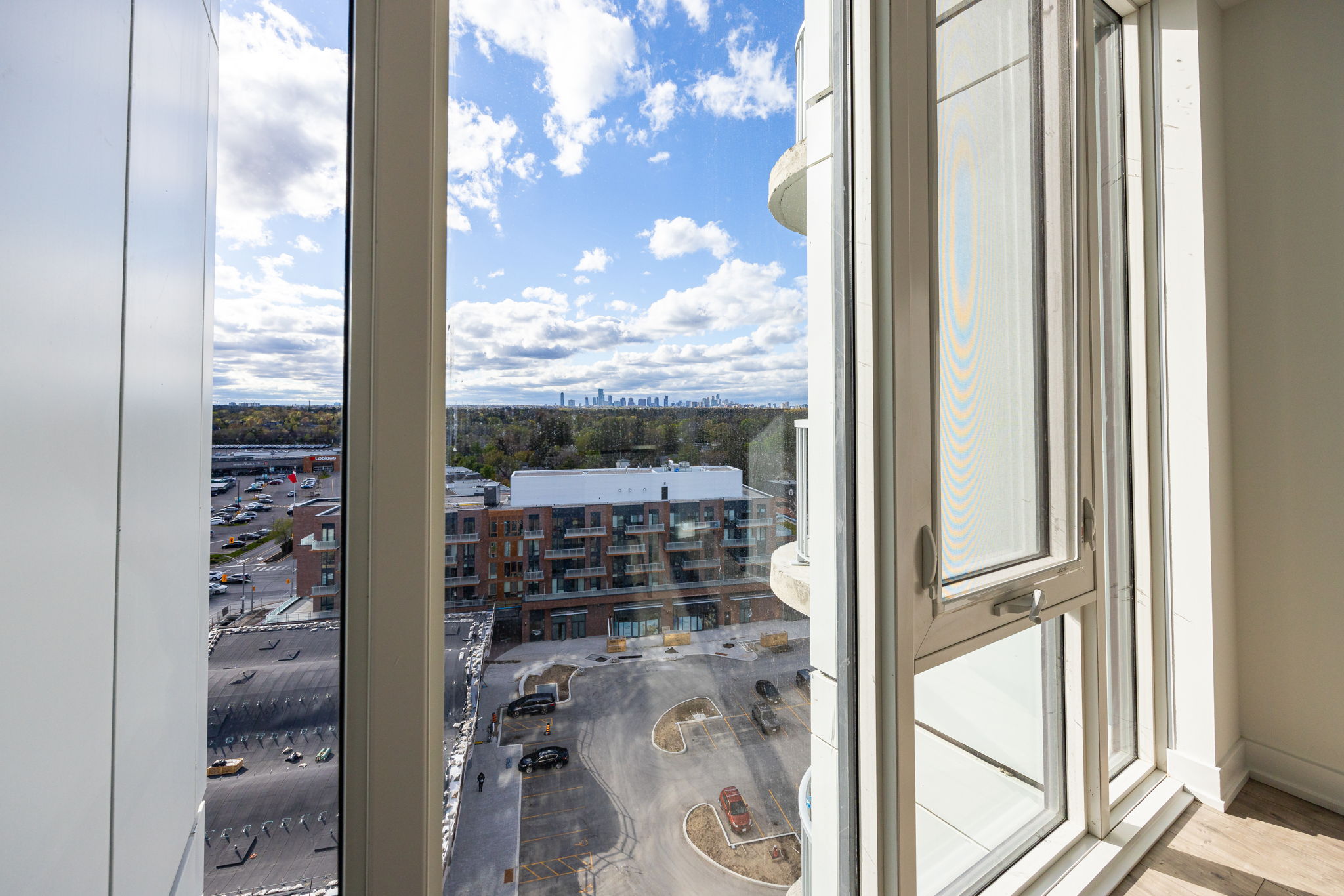 Mississauga property showcase — delivered property photograph 16