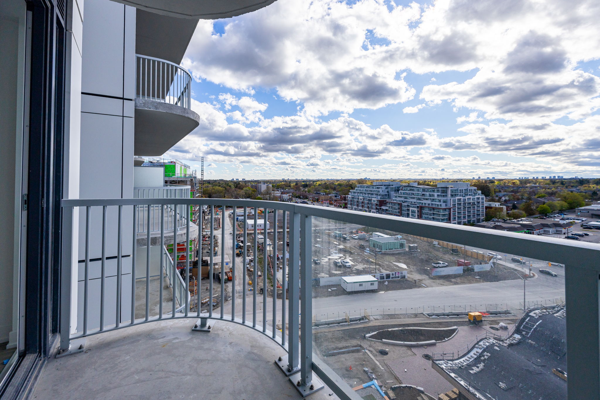 Mississauga property showcase — delivered property photograph 18