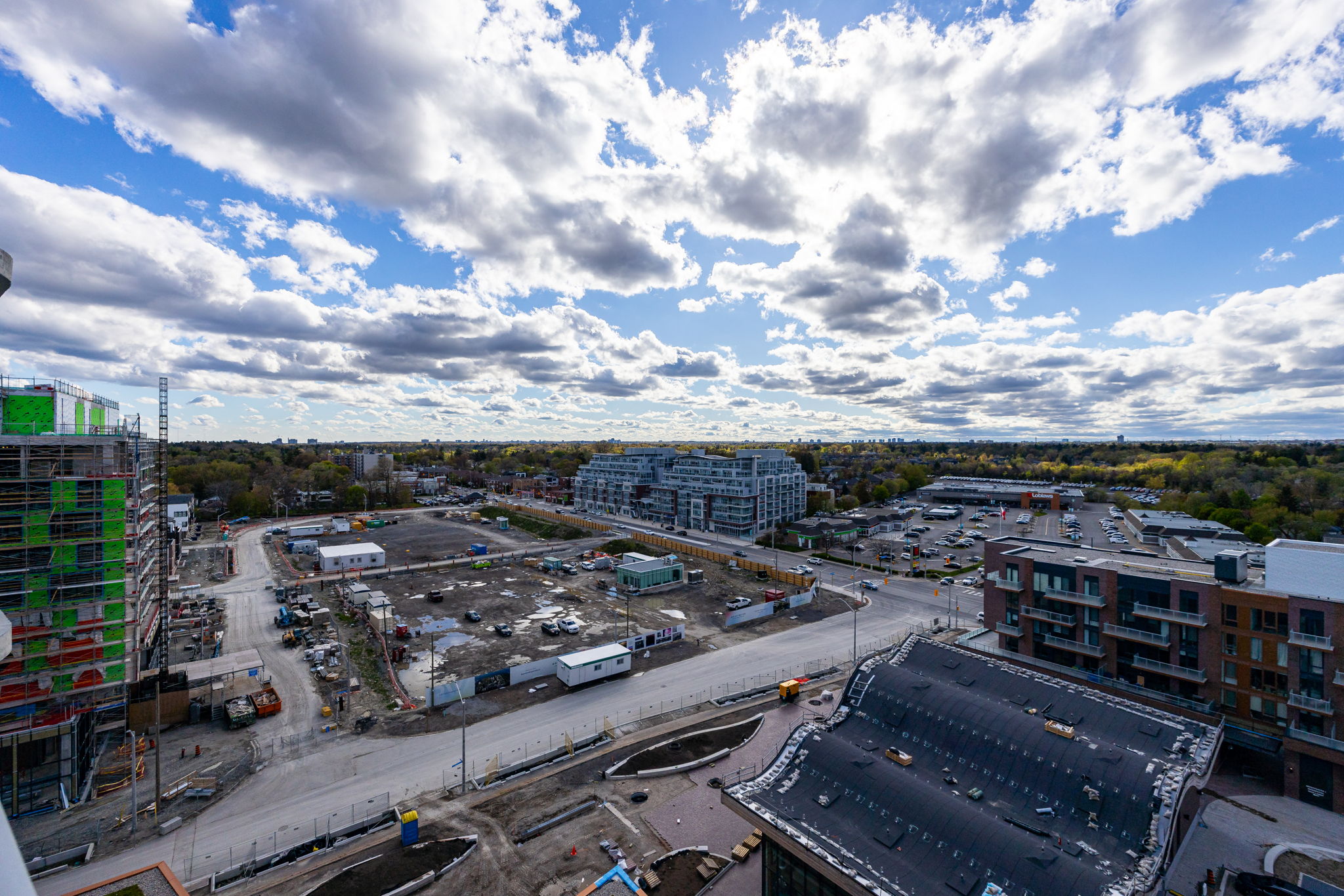 Mississauga property showcase — delivered property photograph 19