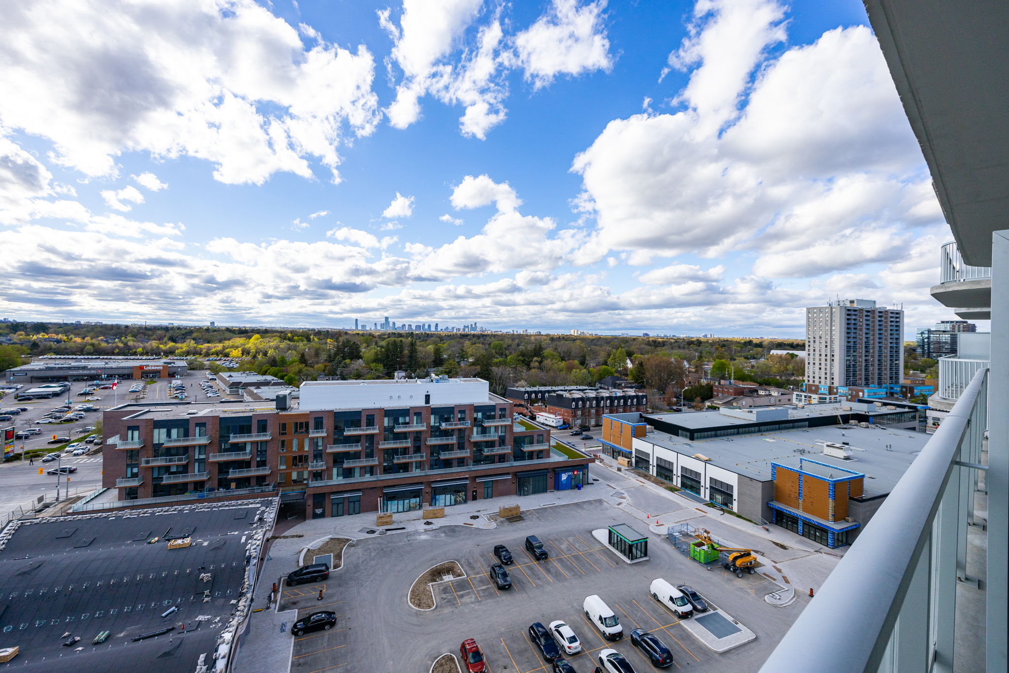 Mississauga property showcase — delivered property photograph 20