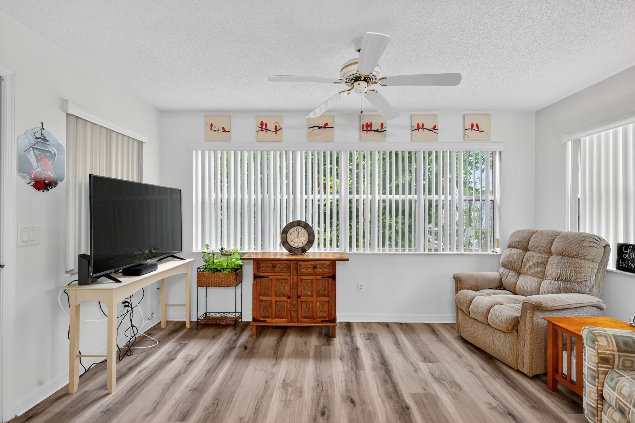 Bonus Room/Florida Room