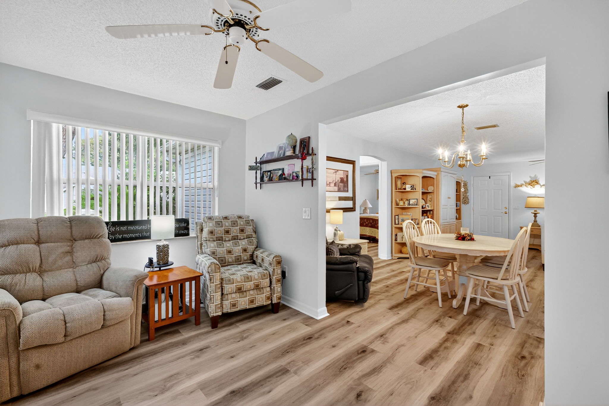 Bonus Room/Florida Room