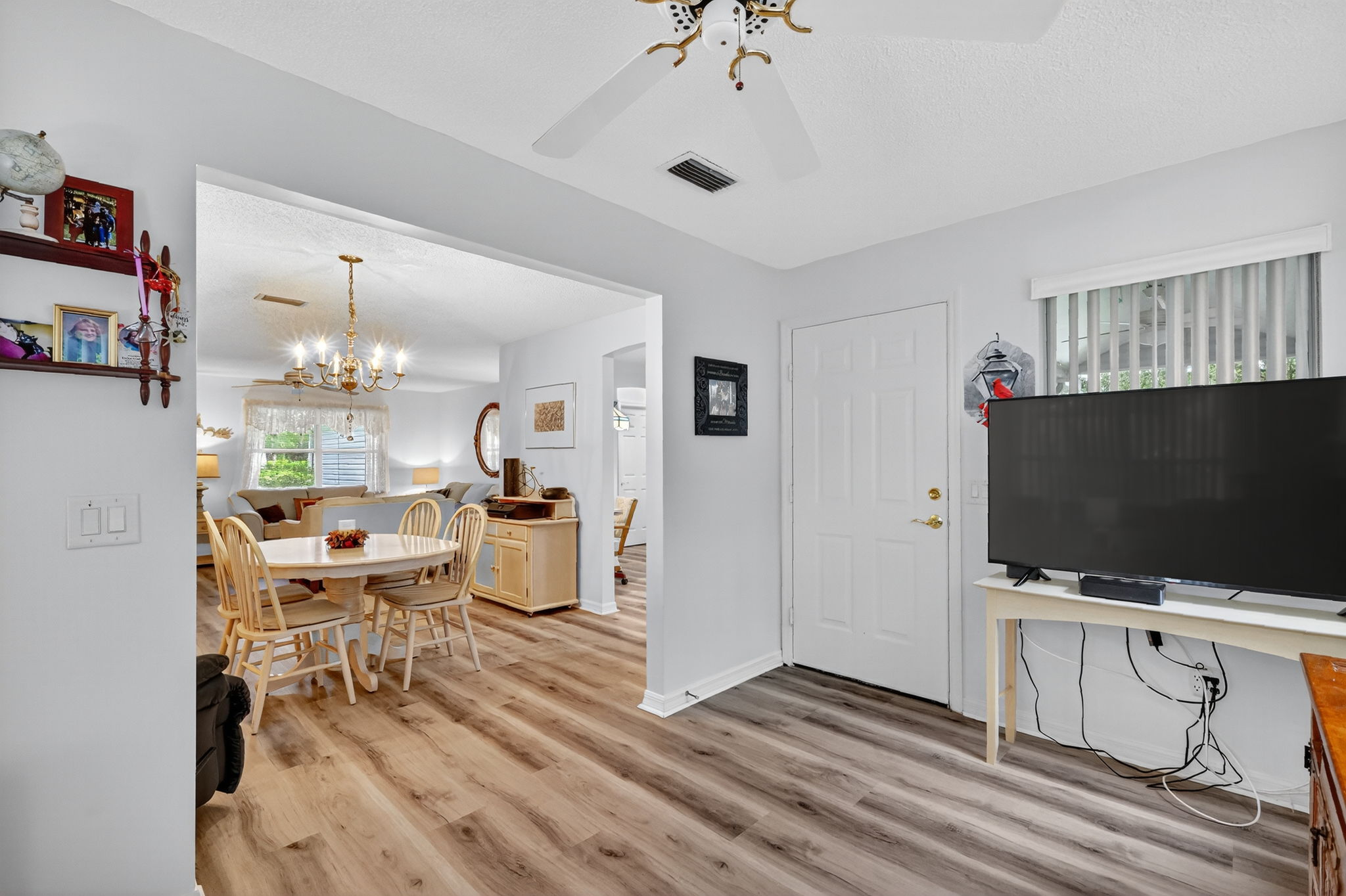 Bonus Room/Florida Room