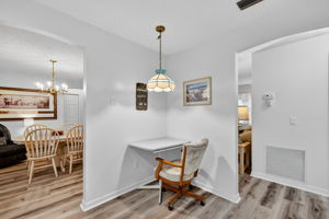 Dinette