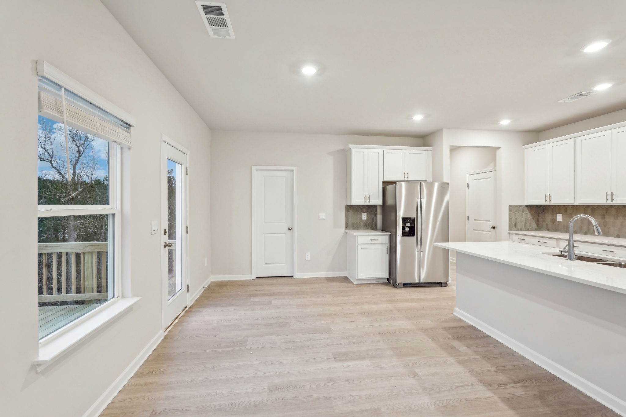 Atlanta - Ivey Township - 220 Proust Circle, Dallas, GA 30132 - 011