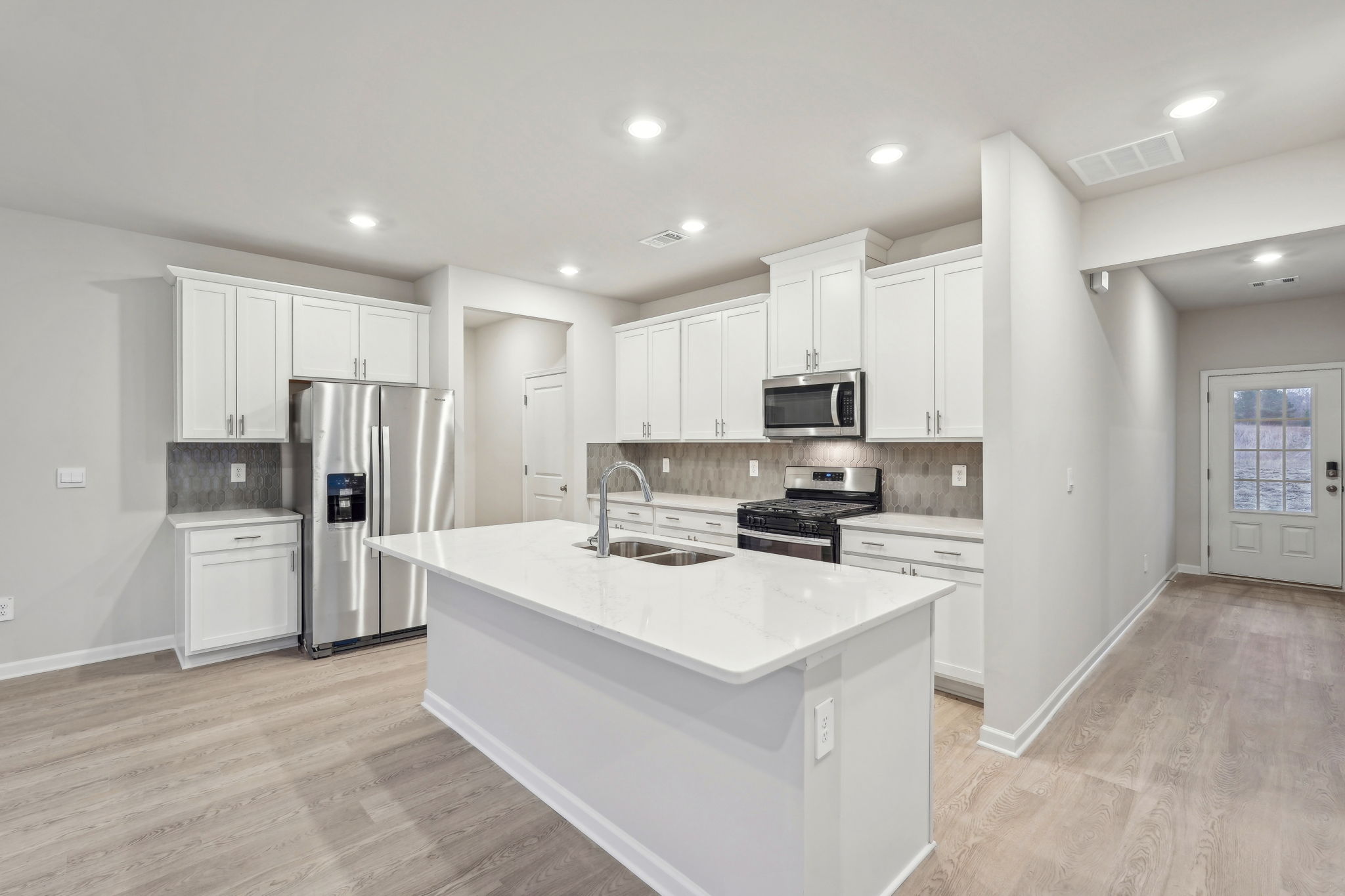 Atlanta - Ivey Township - 220 Proust Circle, Dallas, GA 30132 - 014