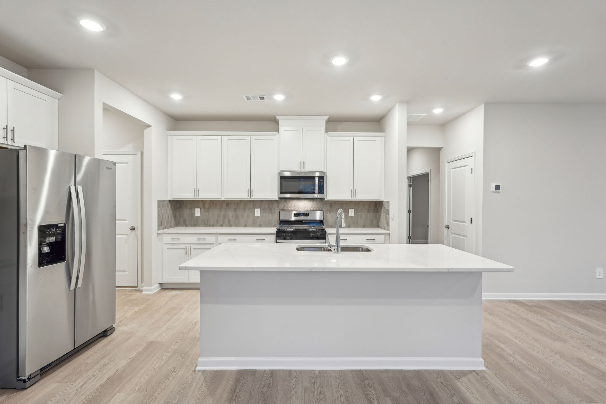 Atlanta - Ivey Township - 220 Proust Circle, Dallas, GA 30132 - 015