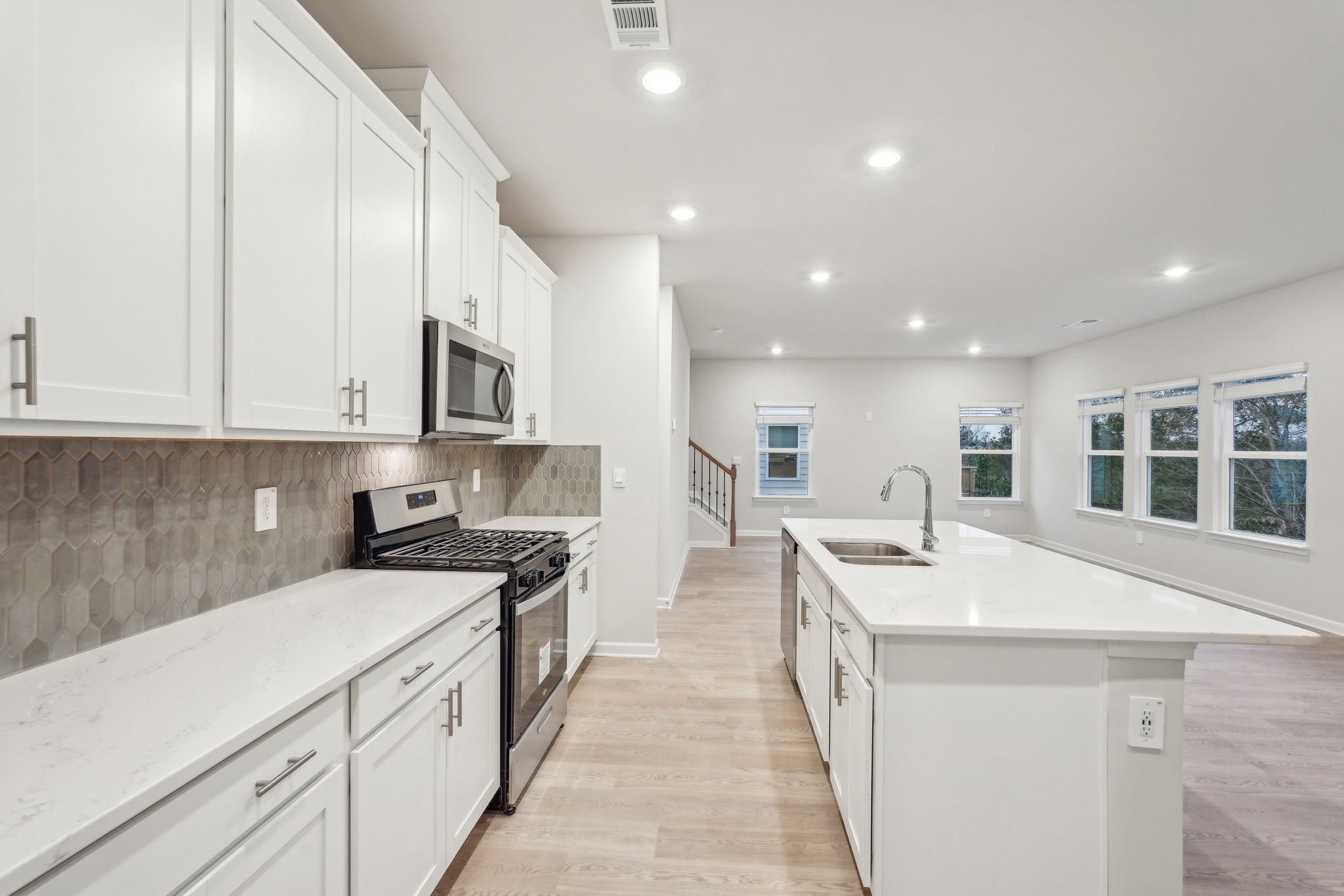 Atlanta - Ivey Township - 220 Proust Circle, Dallas, GA 30132 - 017