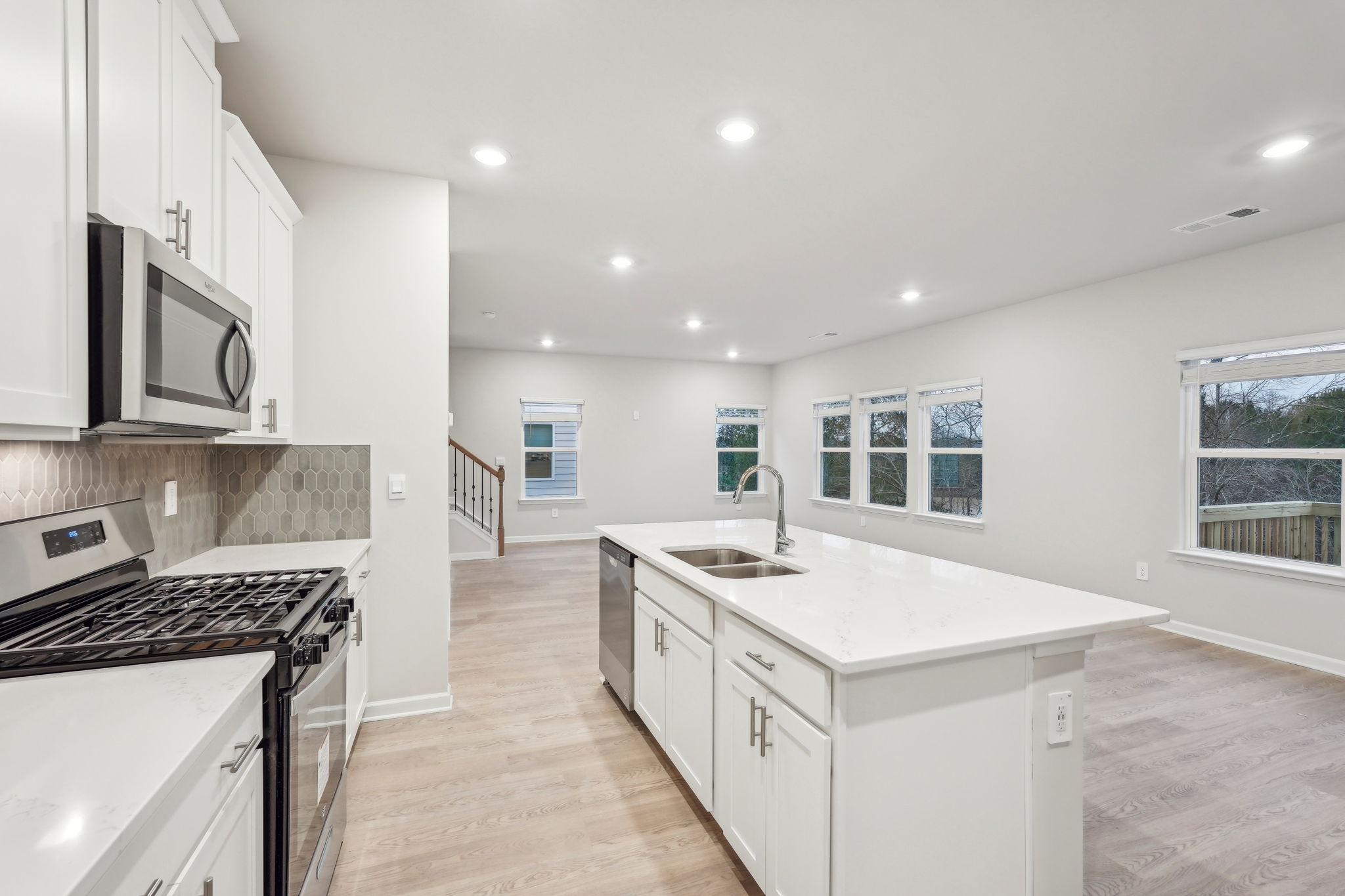 Atlanta - Ivey Township - 220 Proust Circle, Dallas, GA 30132 - 018