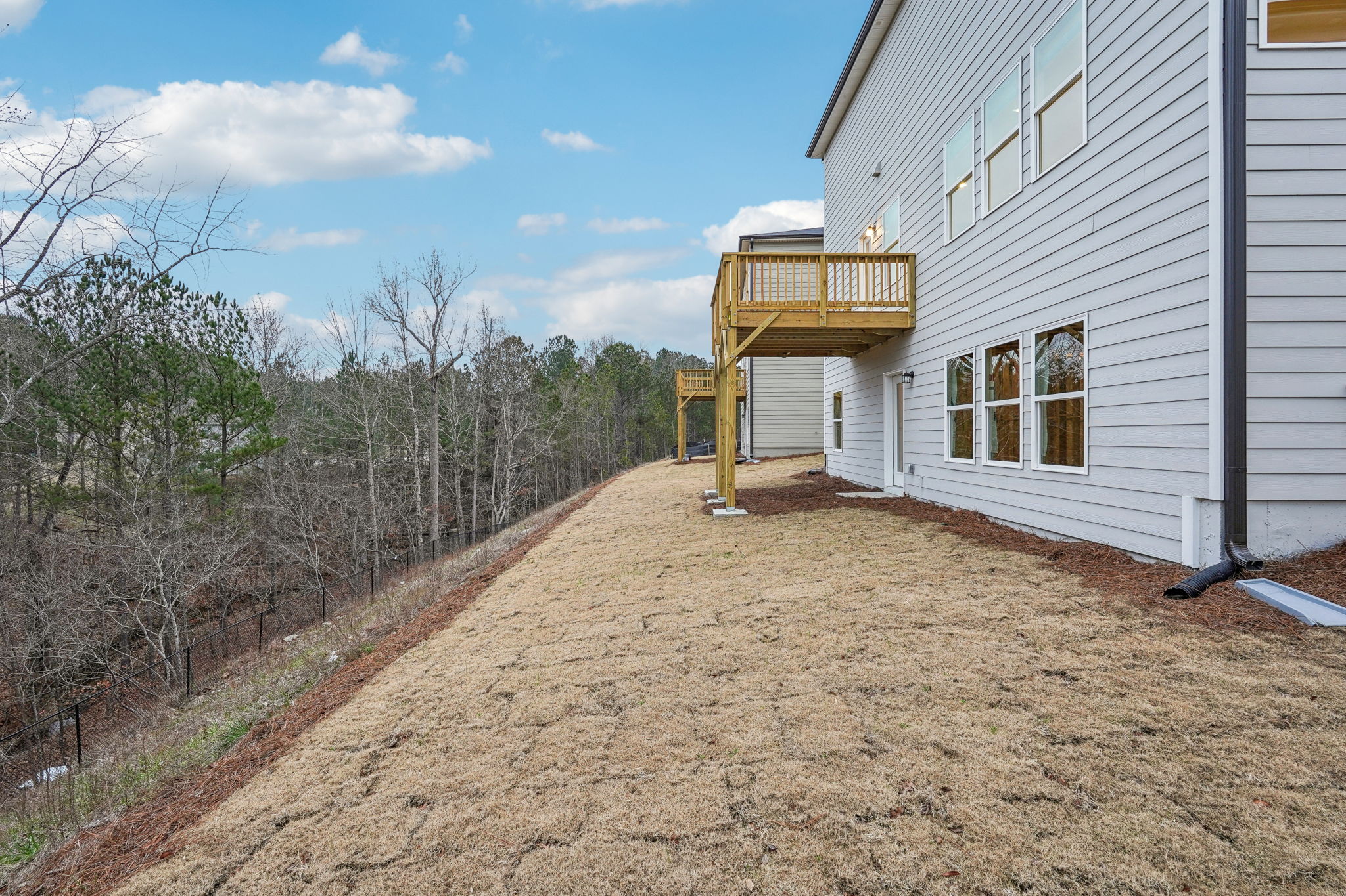 Atlanta - Ivey Township - 220 Proust Circle, Dallas, GA 30132 - 052