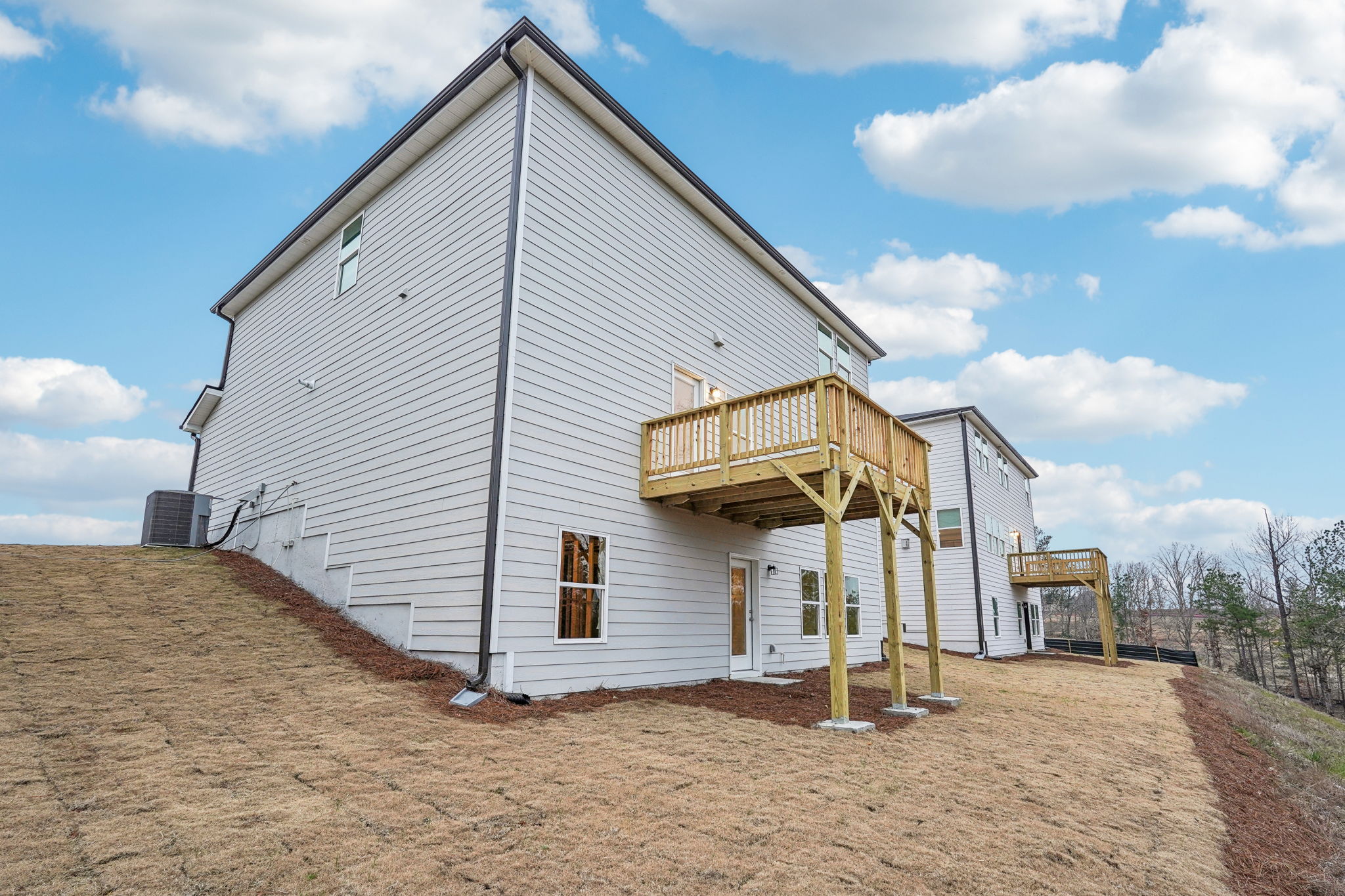 Atlanta - Ivey Township - 220 Proust Circle, Dallas, GA 30132 - 055