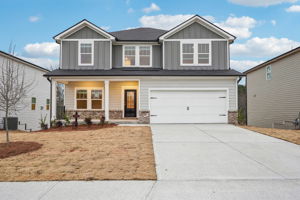 Atlanta - Ivey Township - 220 Proust Circle, Dallas, GA 30132 - 002
