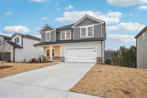 Atlanta - Ivey Township - 220 Proust Circle, Dallas, GA 30132 - 003