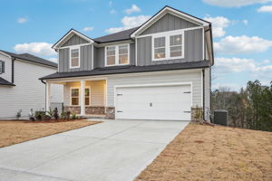 Atlanta - Ivey Township - 220 Proust Circle, Dallas, GA 30132 - 004