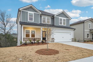 Atlanta - Ivey Township - 220 Proust Circle, Dallas, GA 30132 - 005