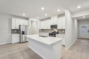 Atlanta - Ivey Township - 220 Proust Circle, Dallas, GA 30132 - 014