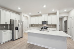 Atlanta - Ivey Township - 220 Proust Circle, Dallas, GA 30132 - 016