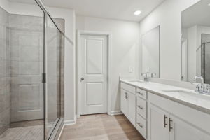 Atlanta - Ivey Township - 220 Proust Circle, Dallas, GA 30132 - 031