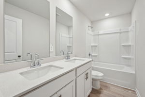 Atlanta - Ivey Township - 220 Proust Circle, Dallas, GA 30132 - 038