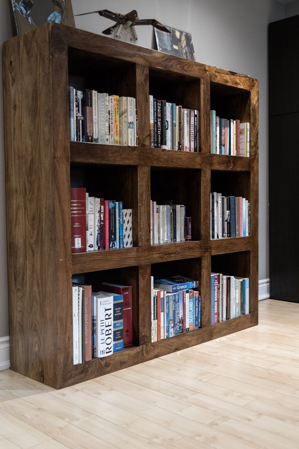 Toronto property showcase — delivered property photograph 73