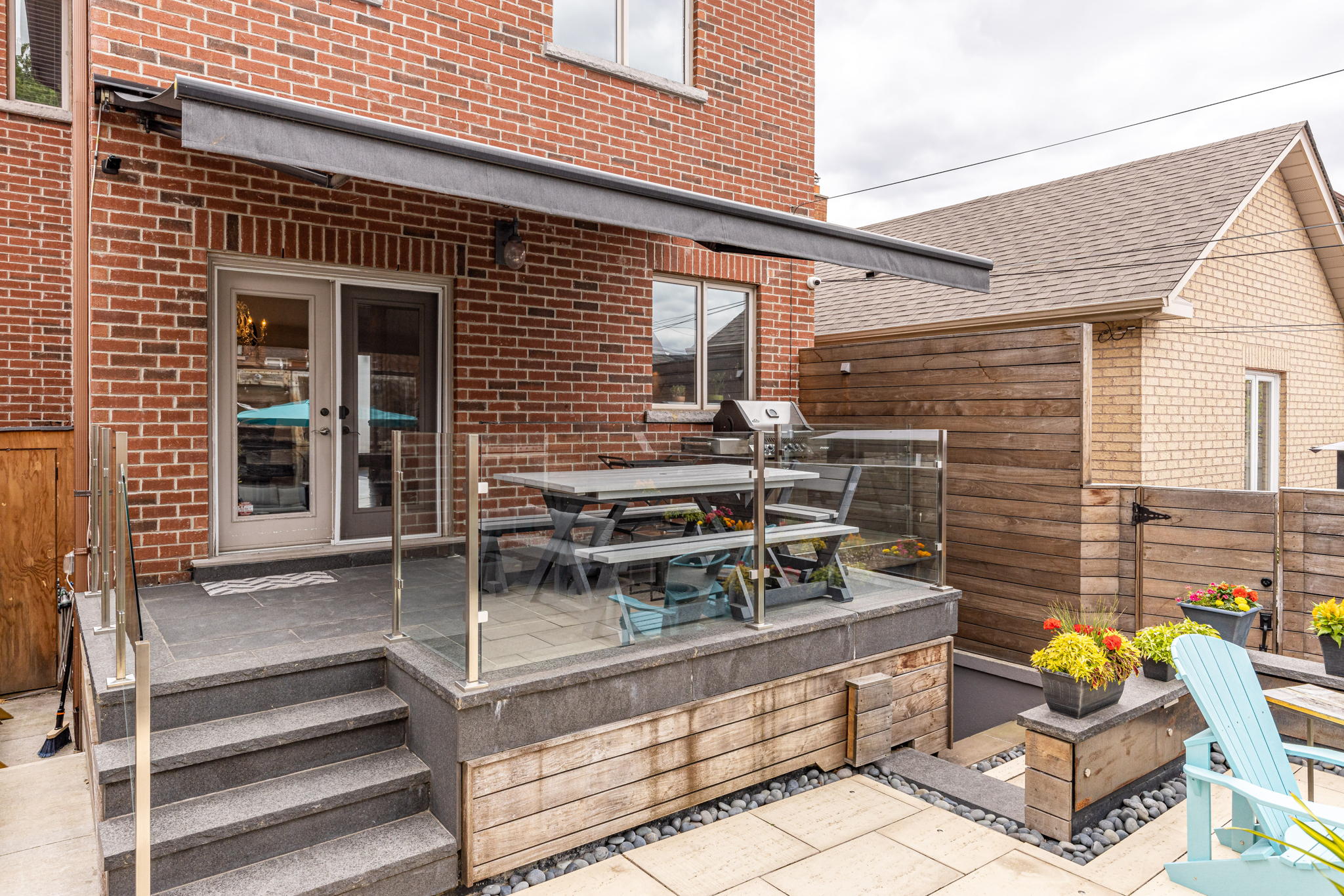Toronto property showcase — delivered property photograph 98