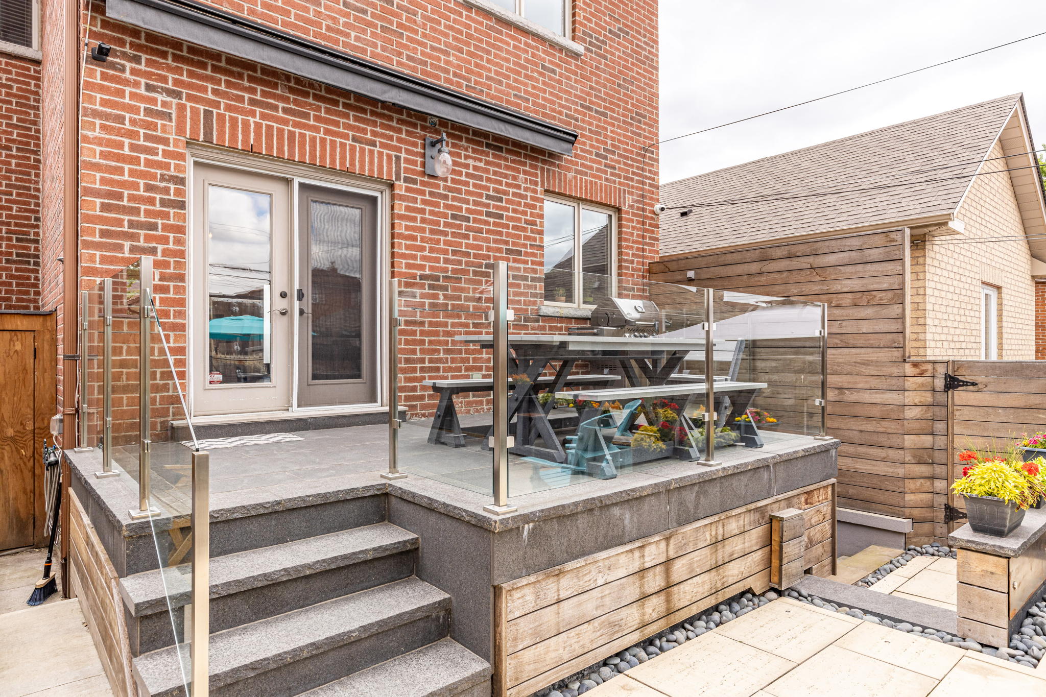 Toronto property showcase — delivered property photograph 91