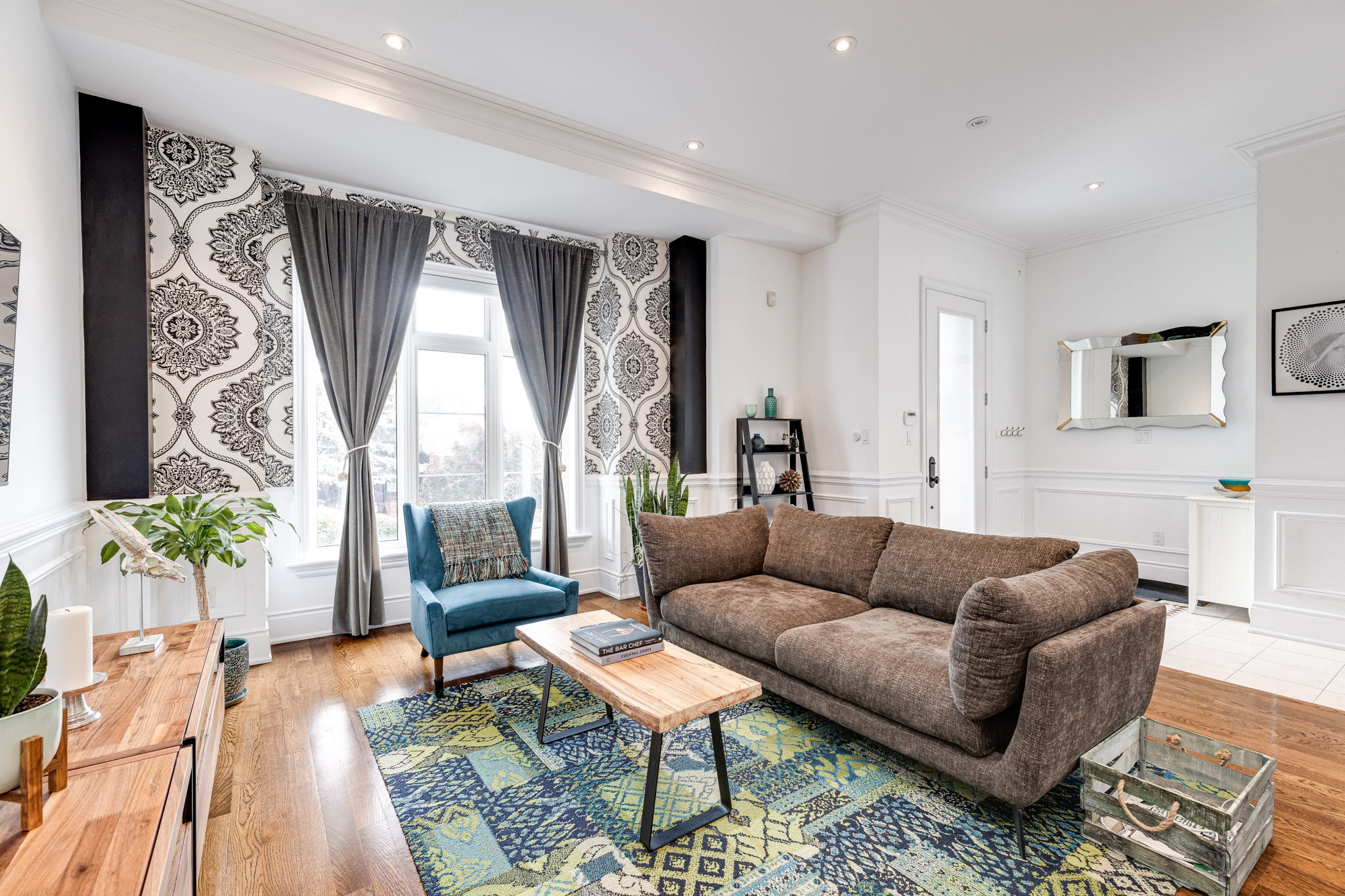 Toronto property showcase — delivered property photograph 8